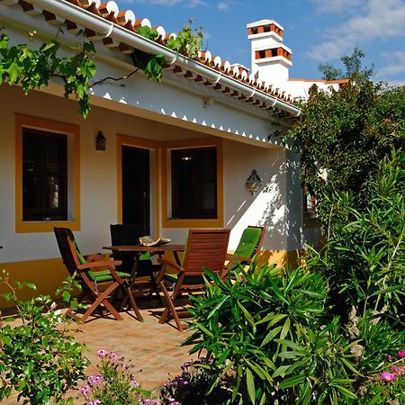 Vale Do Guizo: Casa Poente On The Contryside, Close By The Sea. อัลเจซูร์ ภายนอก รูปภาพ
