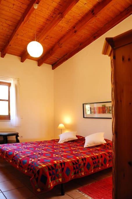 Vale Do Guizo: Casa Poente On The Contryside, Close By The Sea. อัลเจซูร์ ภายนอก รูปภาพ